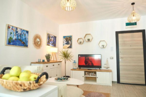 Sole apartment Spa n Pools beach resort